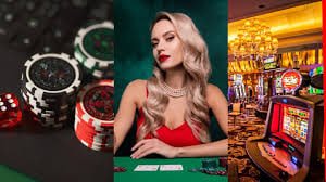 pk77 online gaming platform hero banner showing sports and casino entertainment