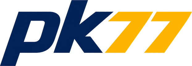pk77 official logo